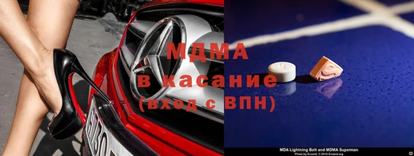 хмурый Алексин
