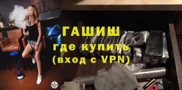 хмурый Алексин